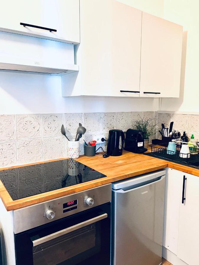 Apartamento Maison El&ar - Place De La Comedie, Wifi