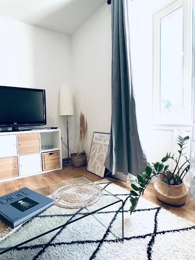 Apartamento Maison El&ar - Place De La Comedie, Wifi