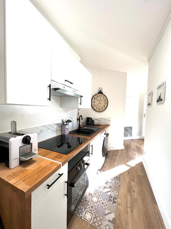 Apartamento Maison El&ar - Place De La Comedie, Wifi Montpellier