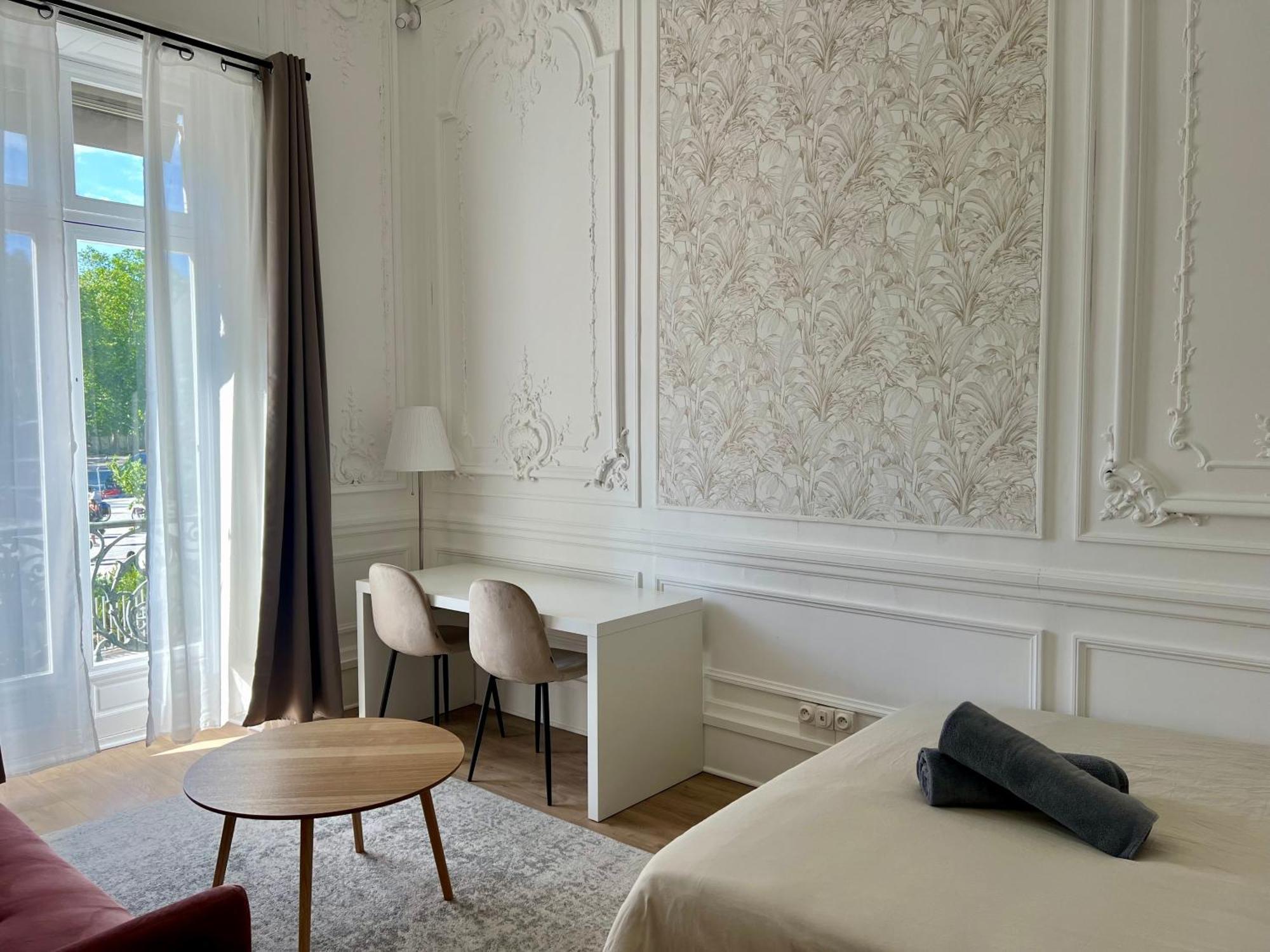 Apartamento Maison El&ar - Place De La Comedie, Wifi Montpellier
