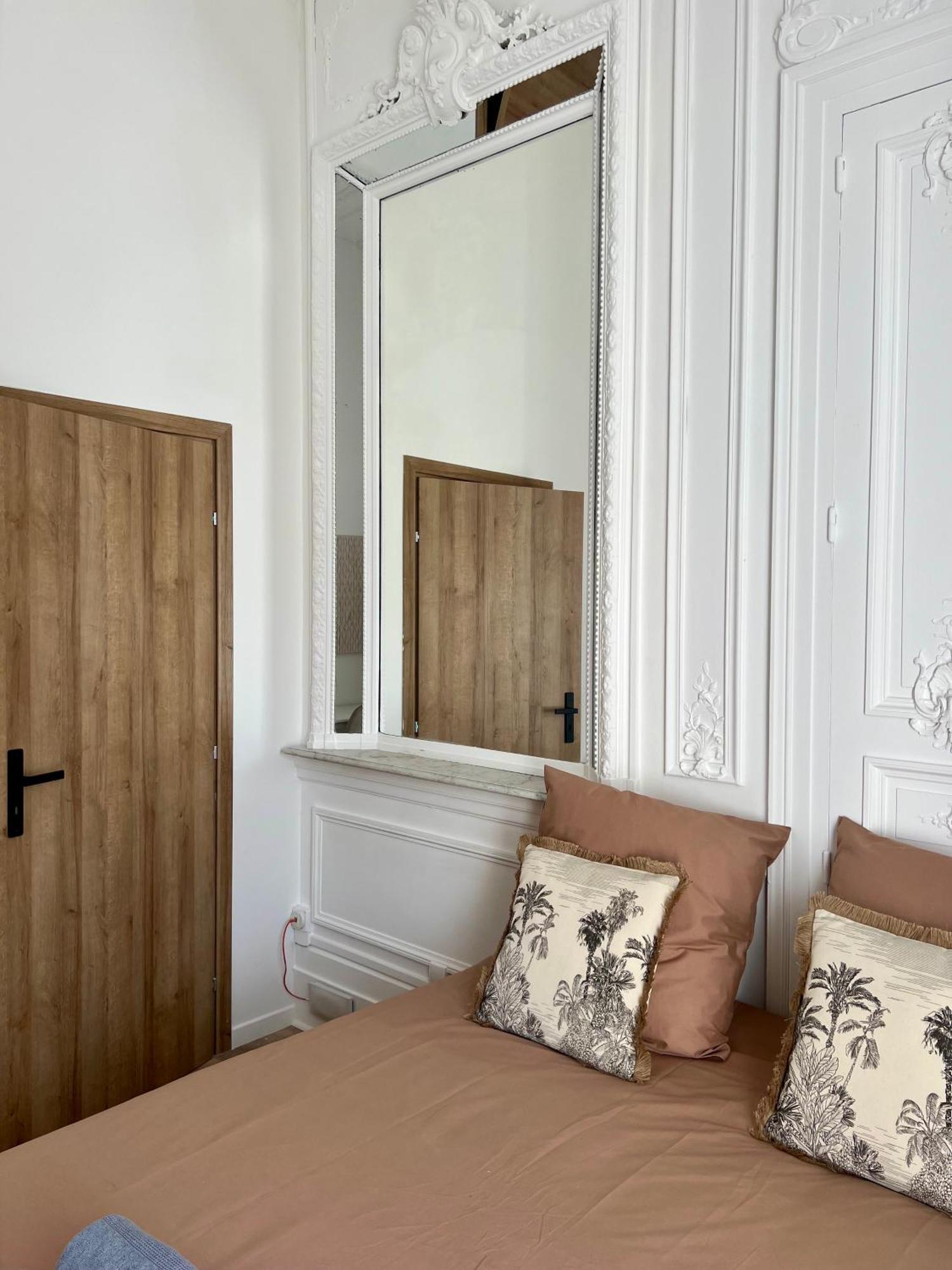 Apartamento Maison El&ar - Place De La Comedie, Wifi